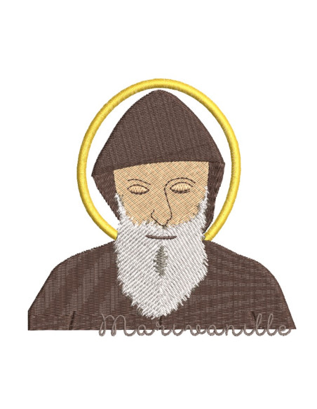 Saint Charbel