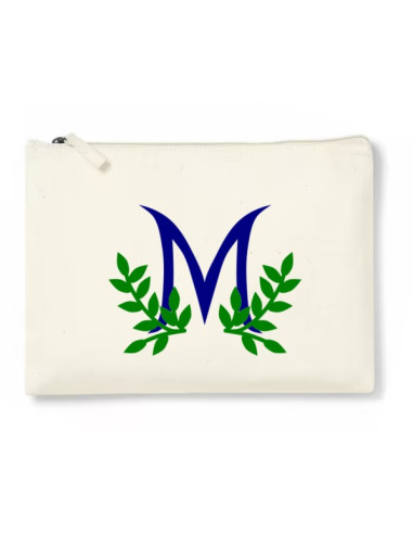 M de Marie (découpe)