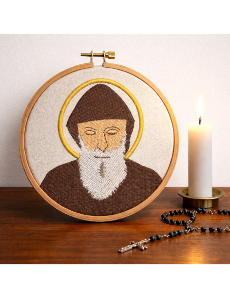Saint Charbel