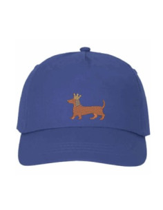 Teckel couronné avec ou... 2