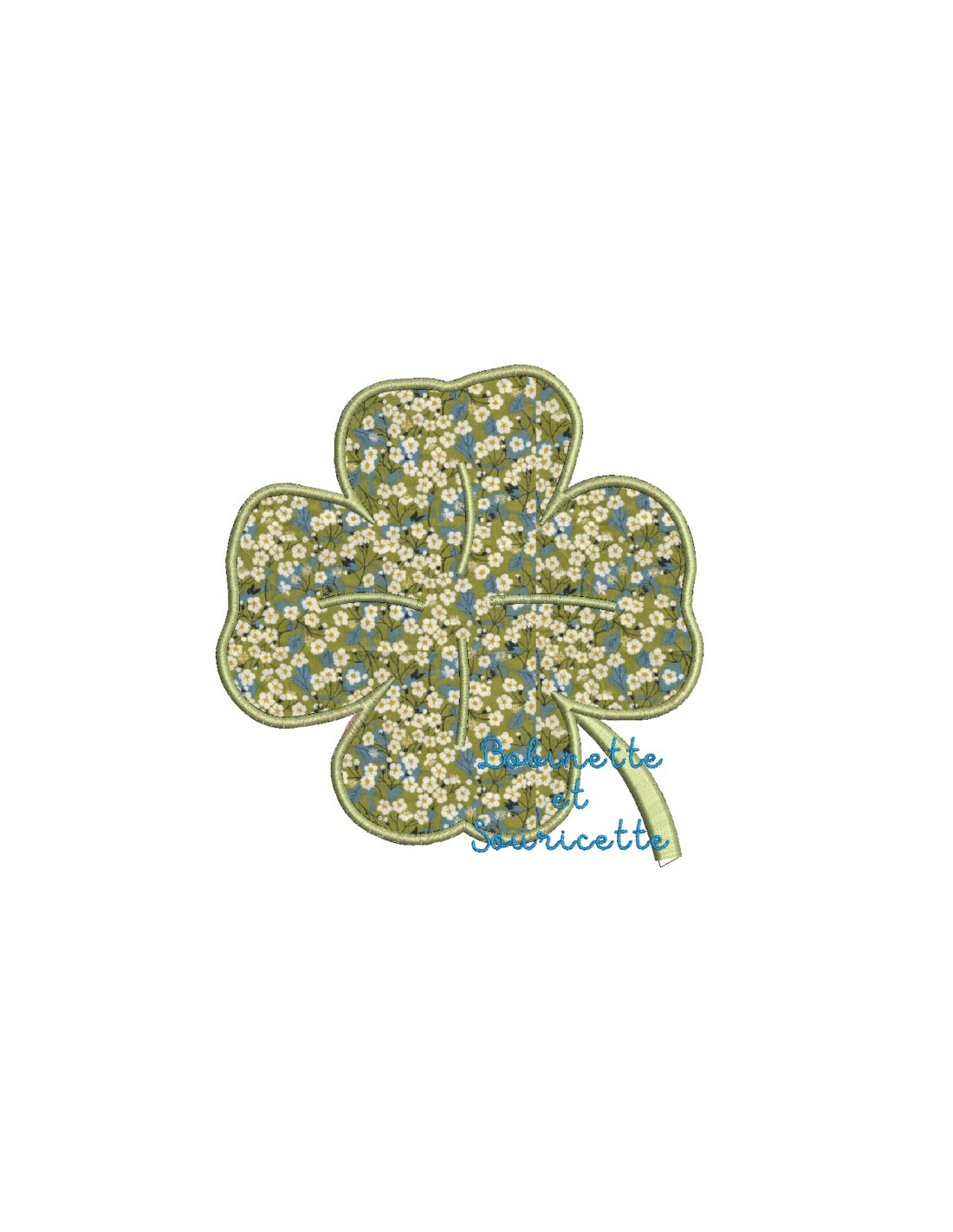 Motif Broderie Machine Appliqu Tr fle Motif Broderie Machine Appliqu Tr fle