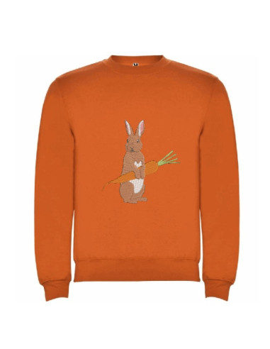 Lapin et carotte