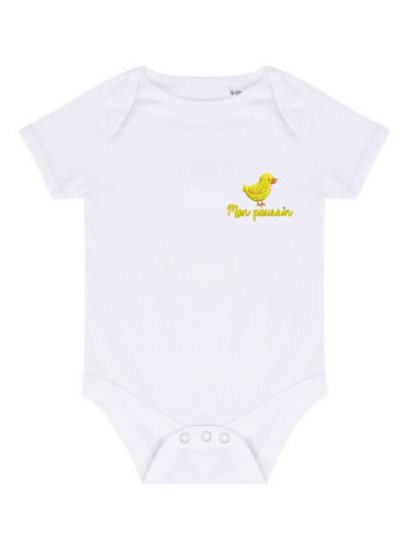 Mon poussin, mini motif