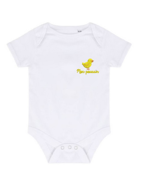 Mon poussin, mini motif
