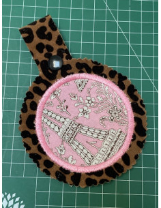 Porte clés à personnaliser... 2