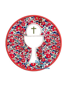 Médaille Première Communion...