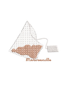 Sachet de thé