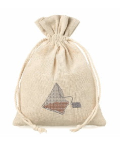 Sachet de thé 2