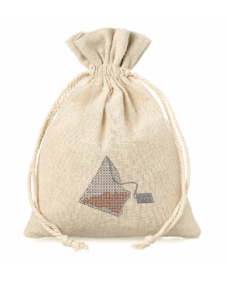 Sachet de thé