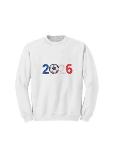 2026 -foot - 4 tailles