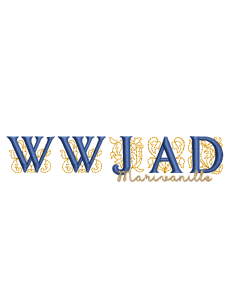 WWJAD What Would Jane...