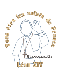 Pape Léon XIV