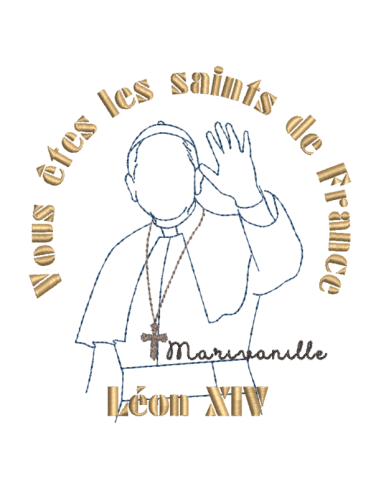 Pape Léon XIV