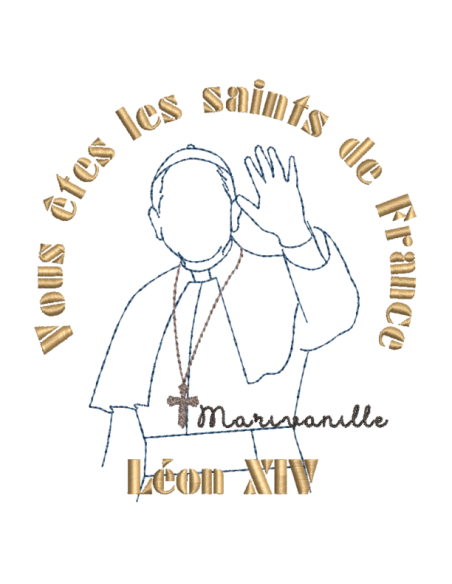 Pape Léon XIV