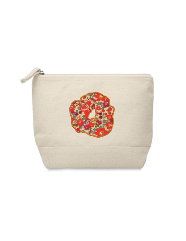 Chouchou en appliqué