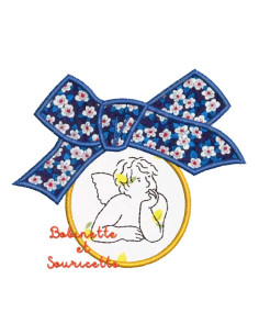 Médaille de berceau an... 2