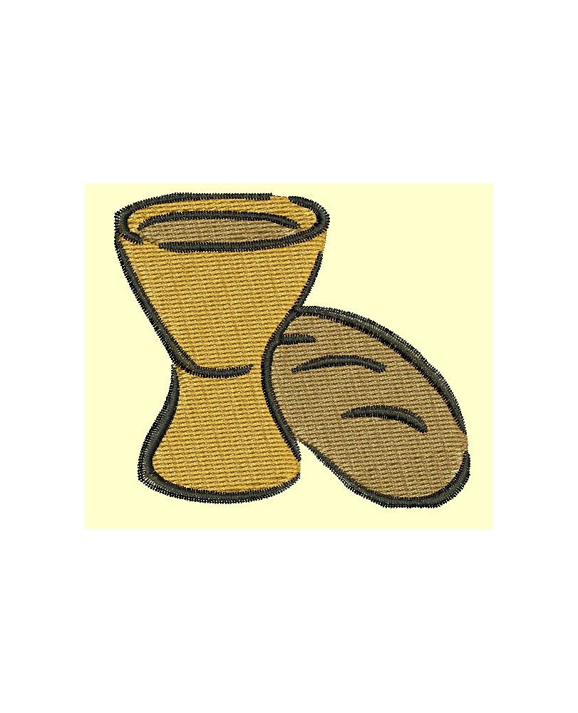 Pain et Vin - Accueil