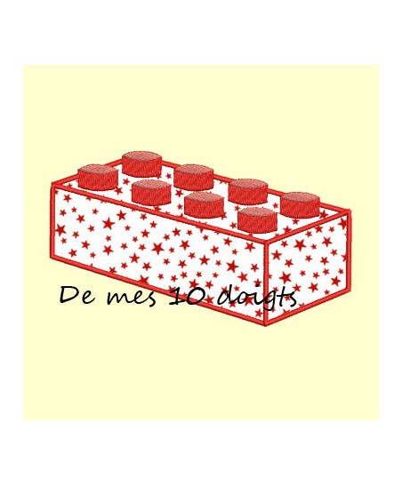 trio de crayons - 2 tailles