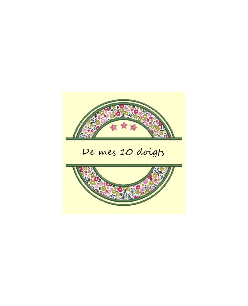 Pictogramme bus, taxi et voiture en appliqué - 14 fichiers
