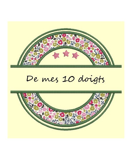 Pictogramme bus, taxi et voiture en appliqué - 14 fichiers