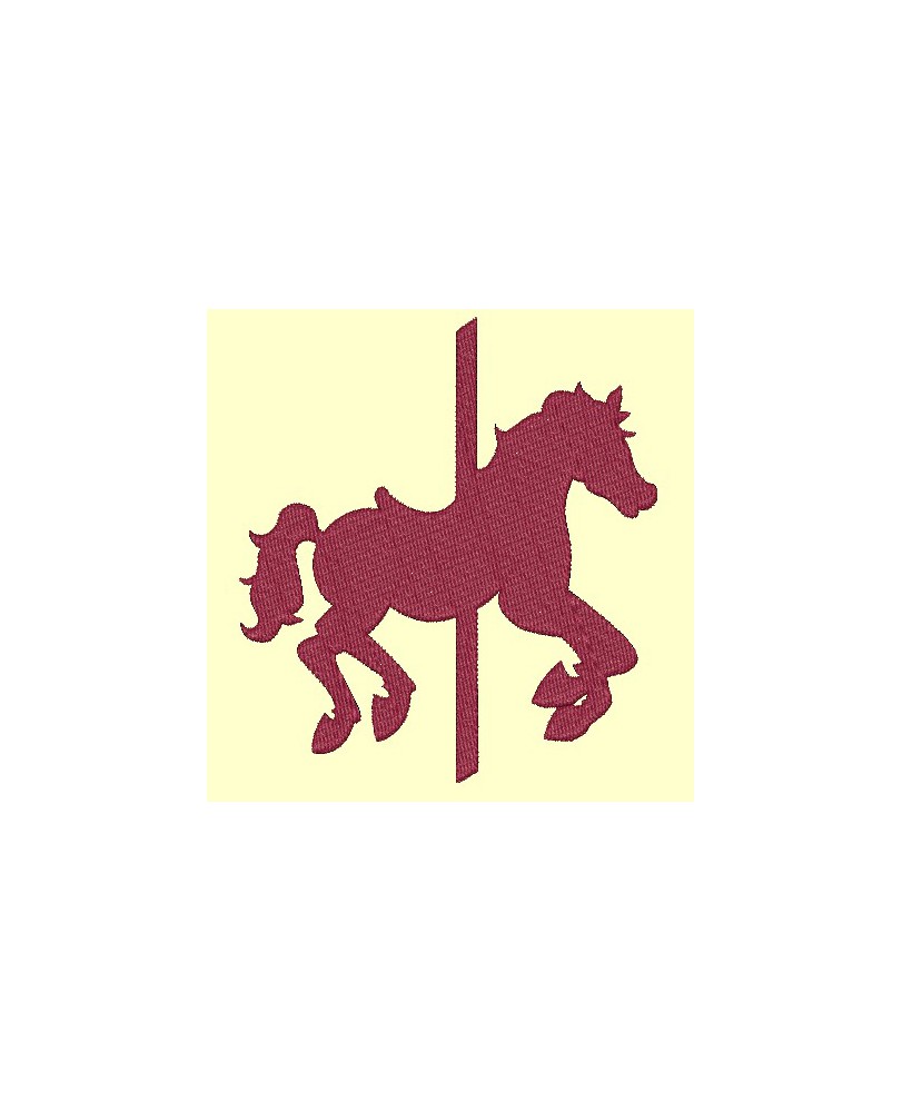 Carrousel - Accueil