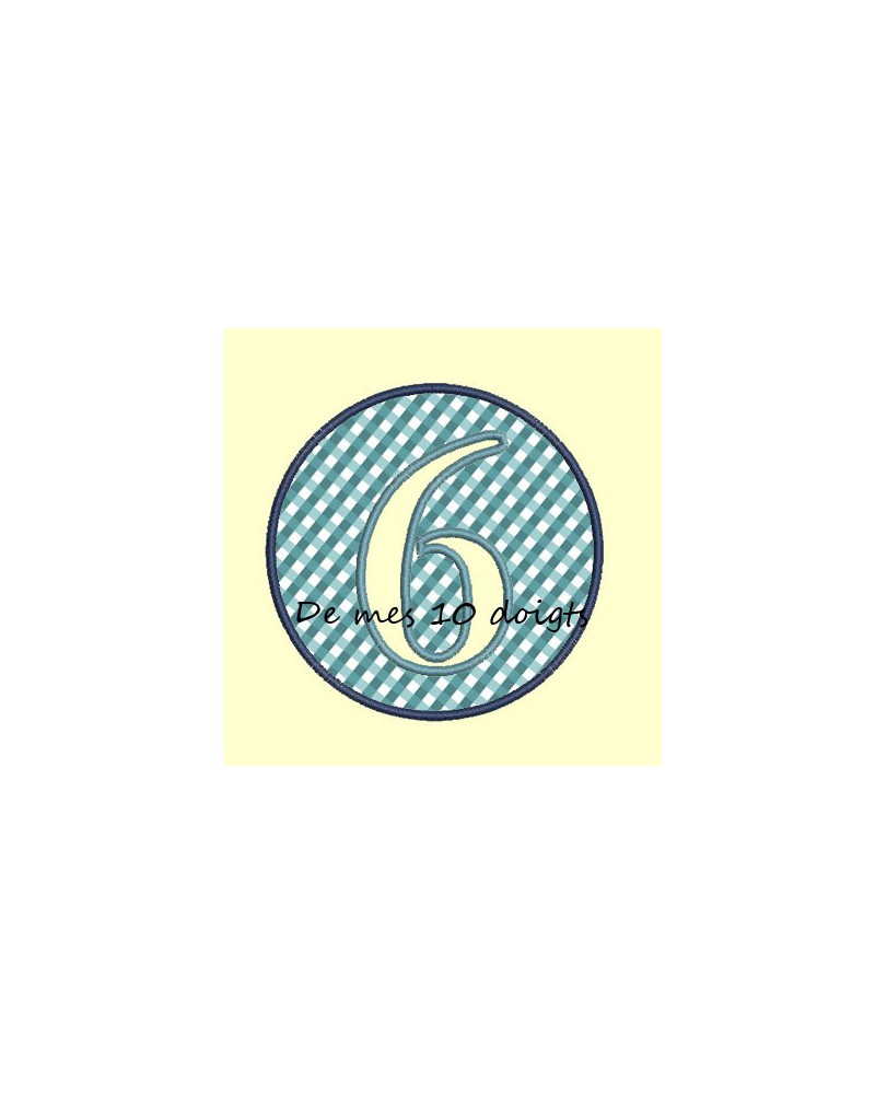 montgolfiere et bannière prénom - 3 tailles