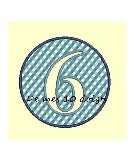 montgolfiere et bannière prénom - 3 tailles