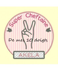 Super Papa - 3 tailles 